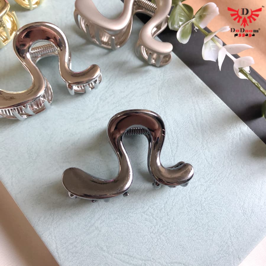 کلیپس موج دار C323 — تصویر ۵