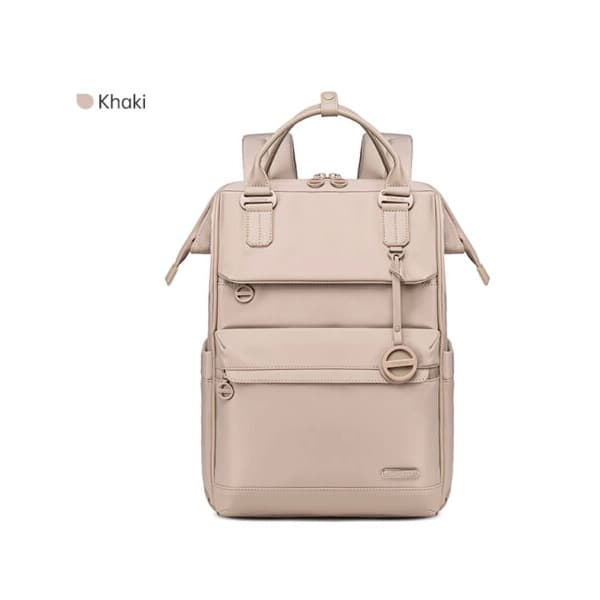 کوله پشتی چانتریا CB00788 – ضدآب، جادار و مناسب لپتاپ ۱۵ اینچ — تصویر ۱۱