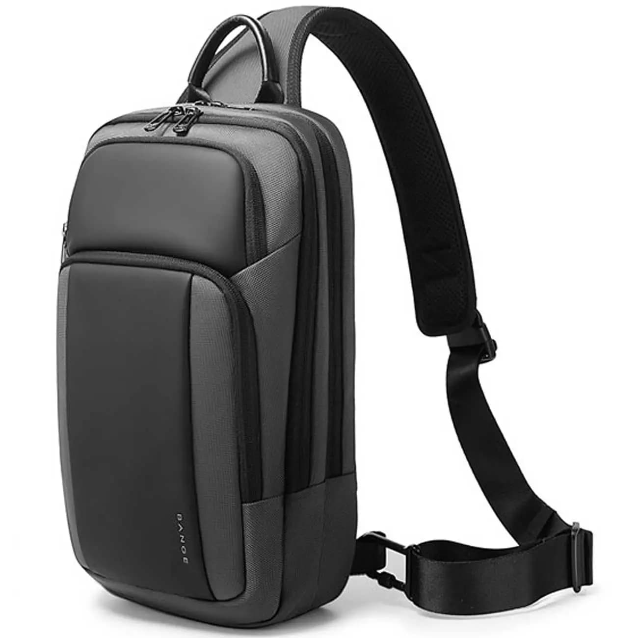 کولهپشتی کراسبادی بنج مدل BG-7795 — تصویر ۱۱