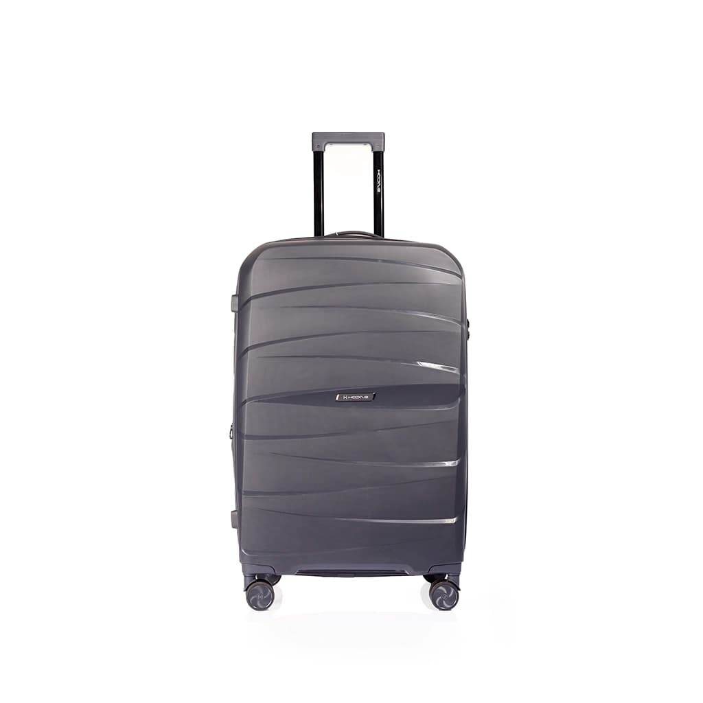 چمدان هادایز مدل Silva (سیلوا) سایز بزرگ — تصویر ۱۲