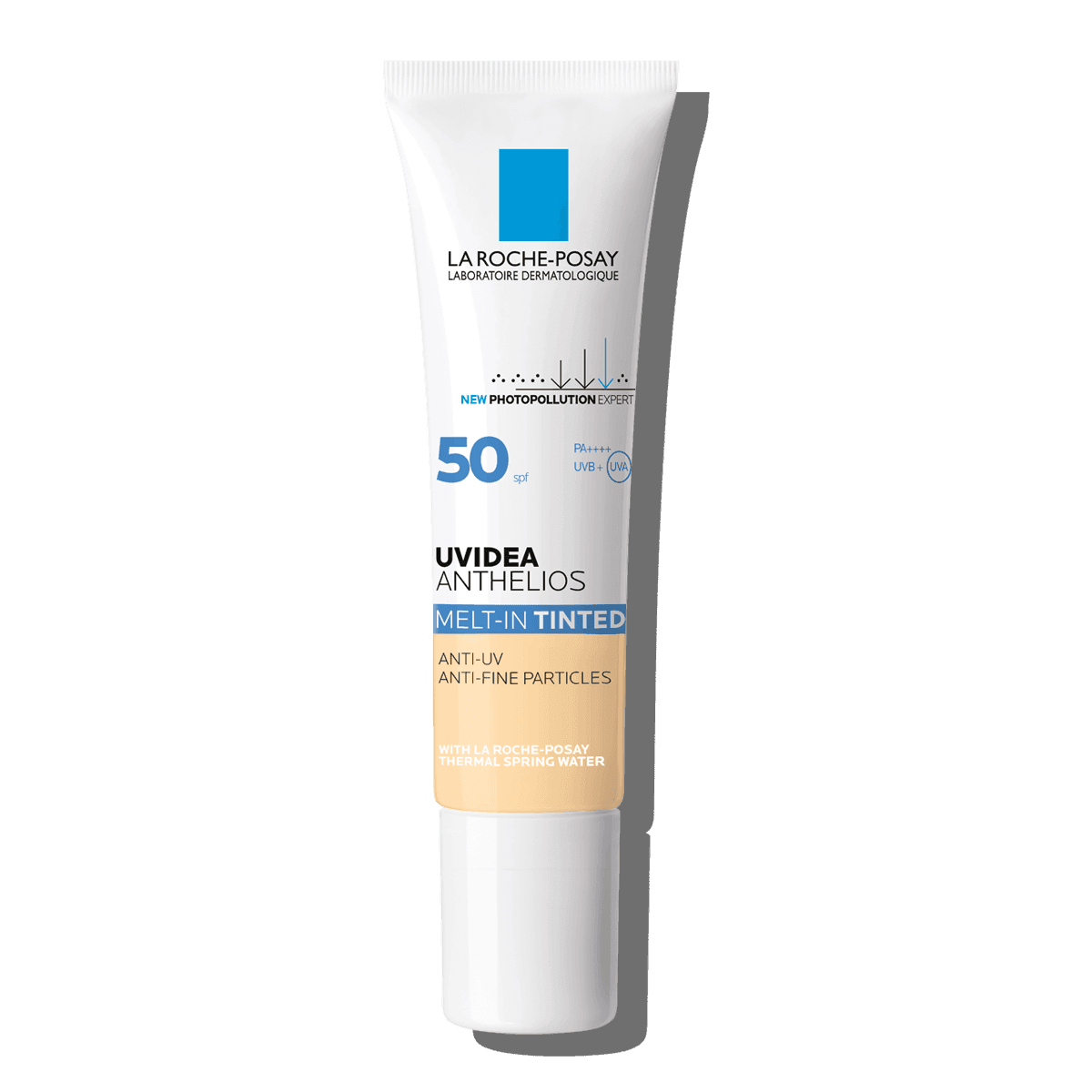 ضد آفتاب SPF50 لاروش پوزای Laroche Posay مدل MELT-IN TINTEDحجم 30 میل — تصویر ۷