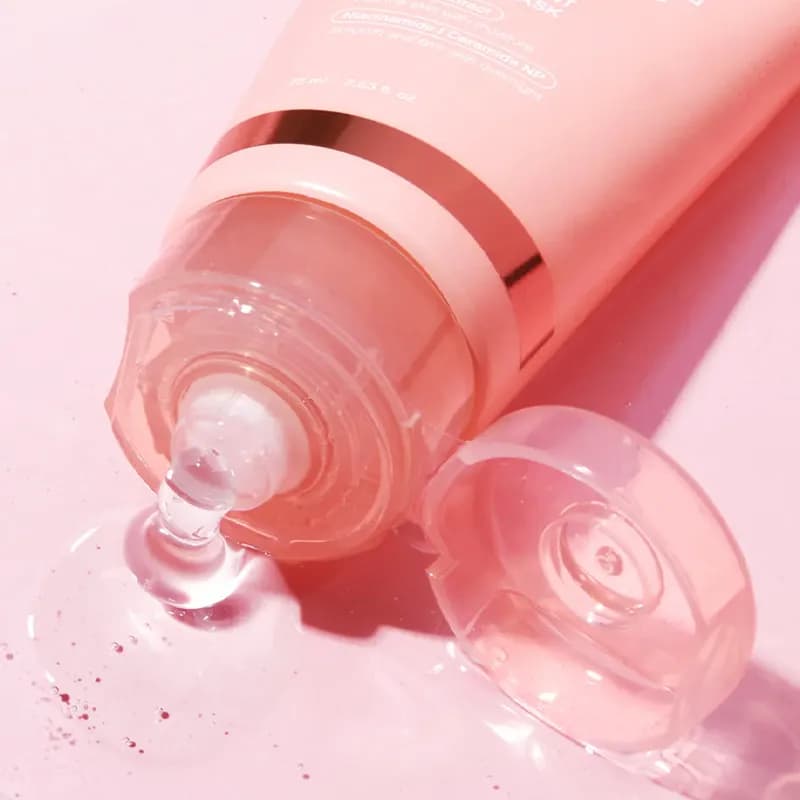 ماسک شب لایه بردار کلاژن مدی کیوب- Medicube Collagen — تصویر ۵