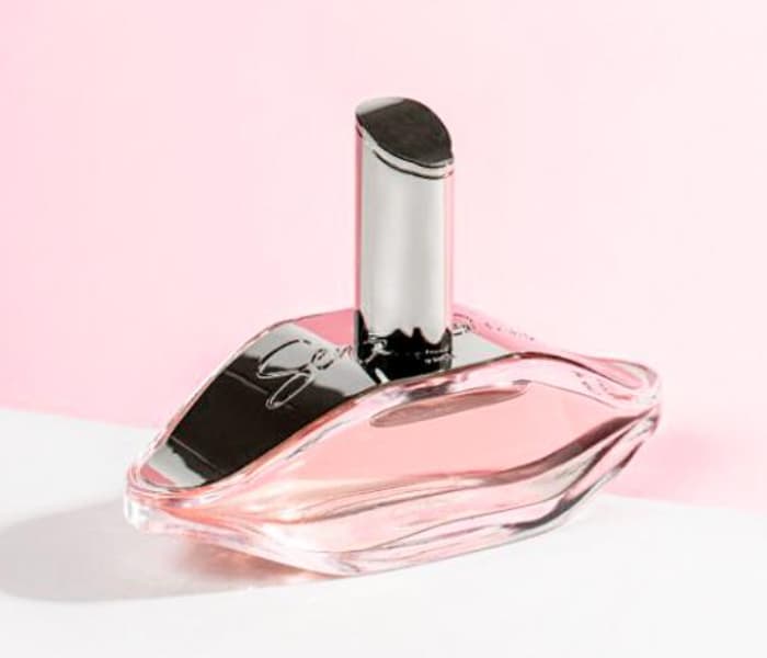 عطر اورجینال جی پارلیس سنشوال Geparlys Sensual(اورجینال) — تصویر ۳