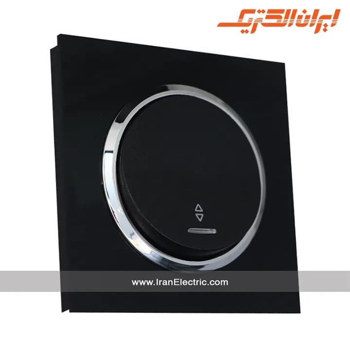 کلید تبدیل اسپادانا مشکی زه سیلور