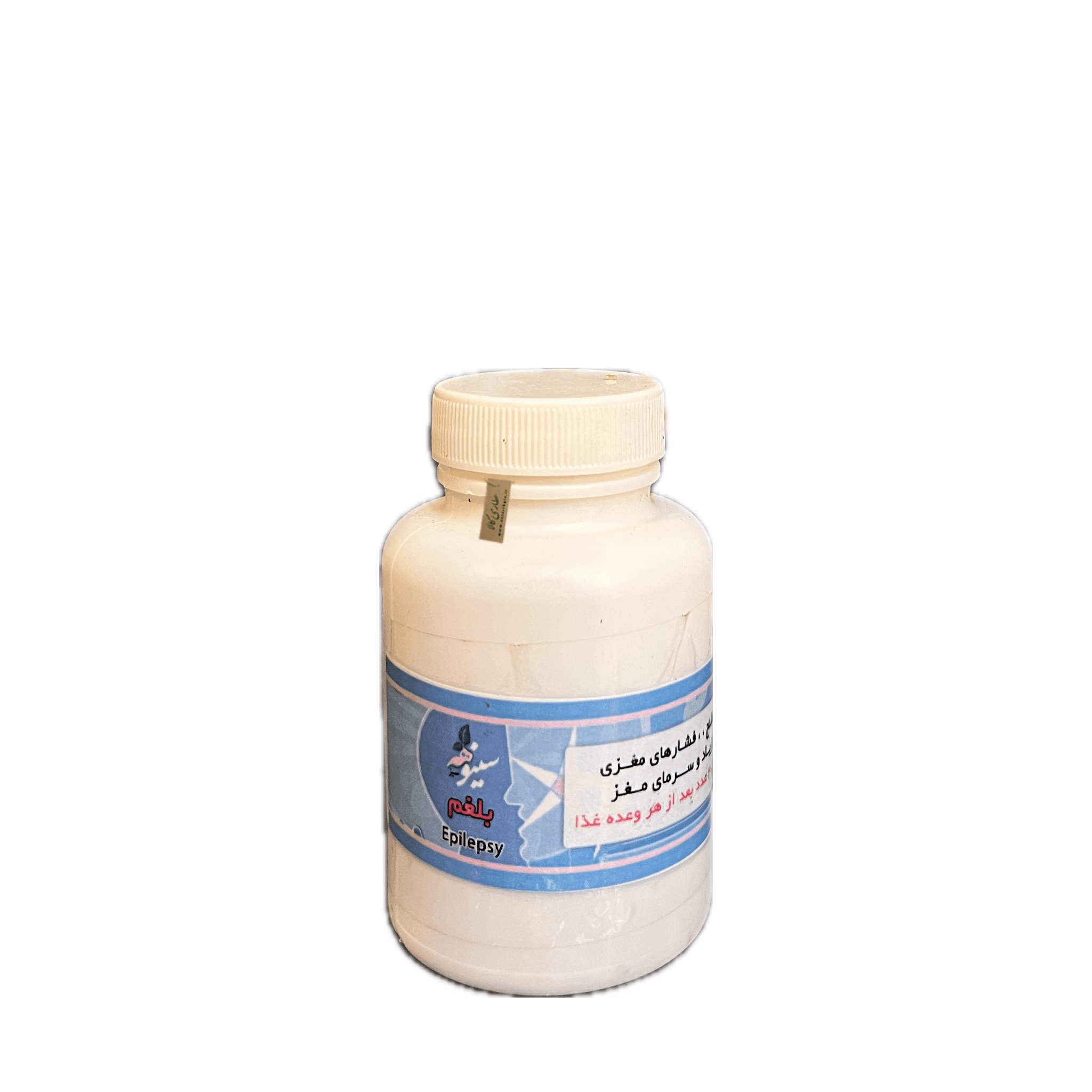 کپسول بلغم زادی قوی سینوهه