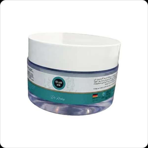 کرم ترمیم کننده و رفع چین و چروک اسپیرولینا 5040 — تصویر ۱۱