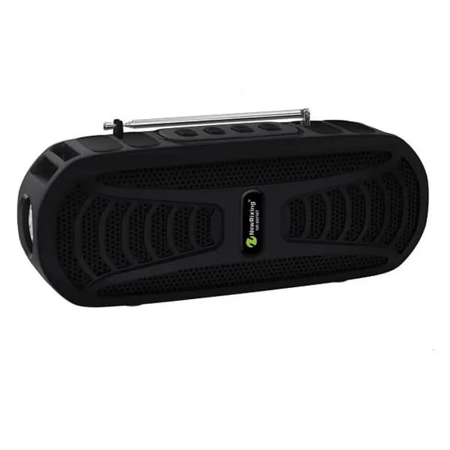اسپیکر شارژی NEWRIXING مدل NR-B6FTM