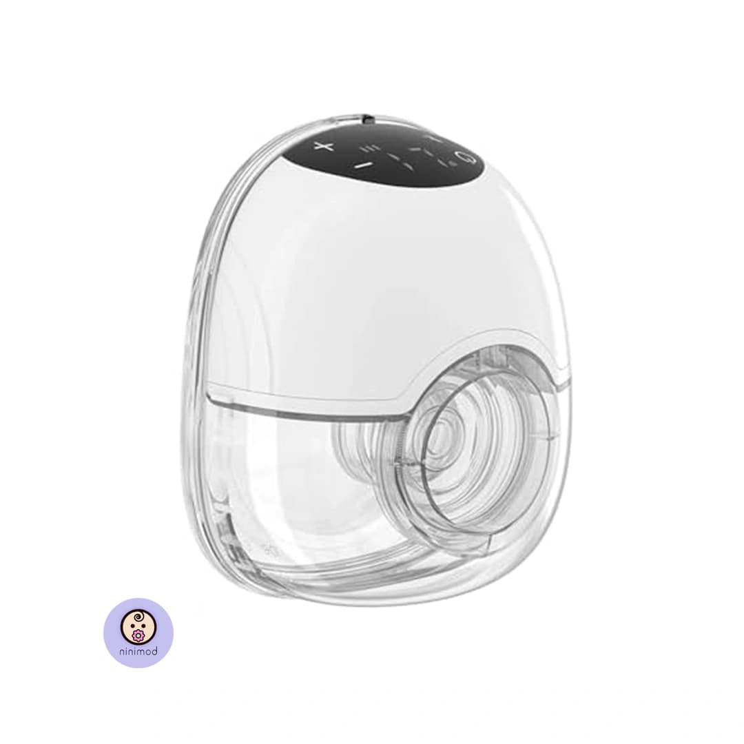 شیردوش برقی پرتابل مدل MW788b 180ml