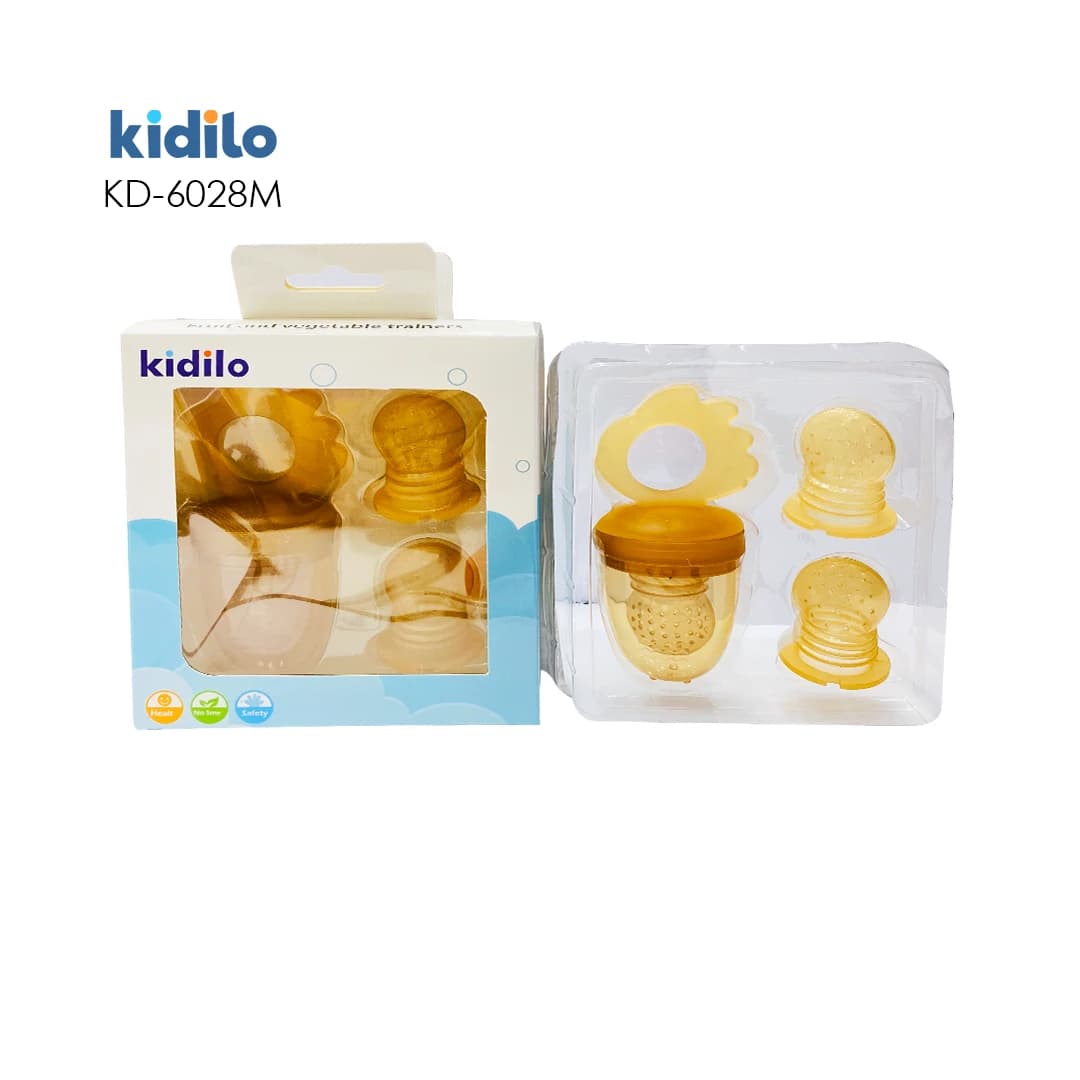 فیلتر میوه خوری کیدیلو مدل kidilo 6028 — تصویر ۸