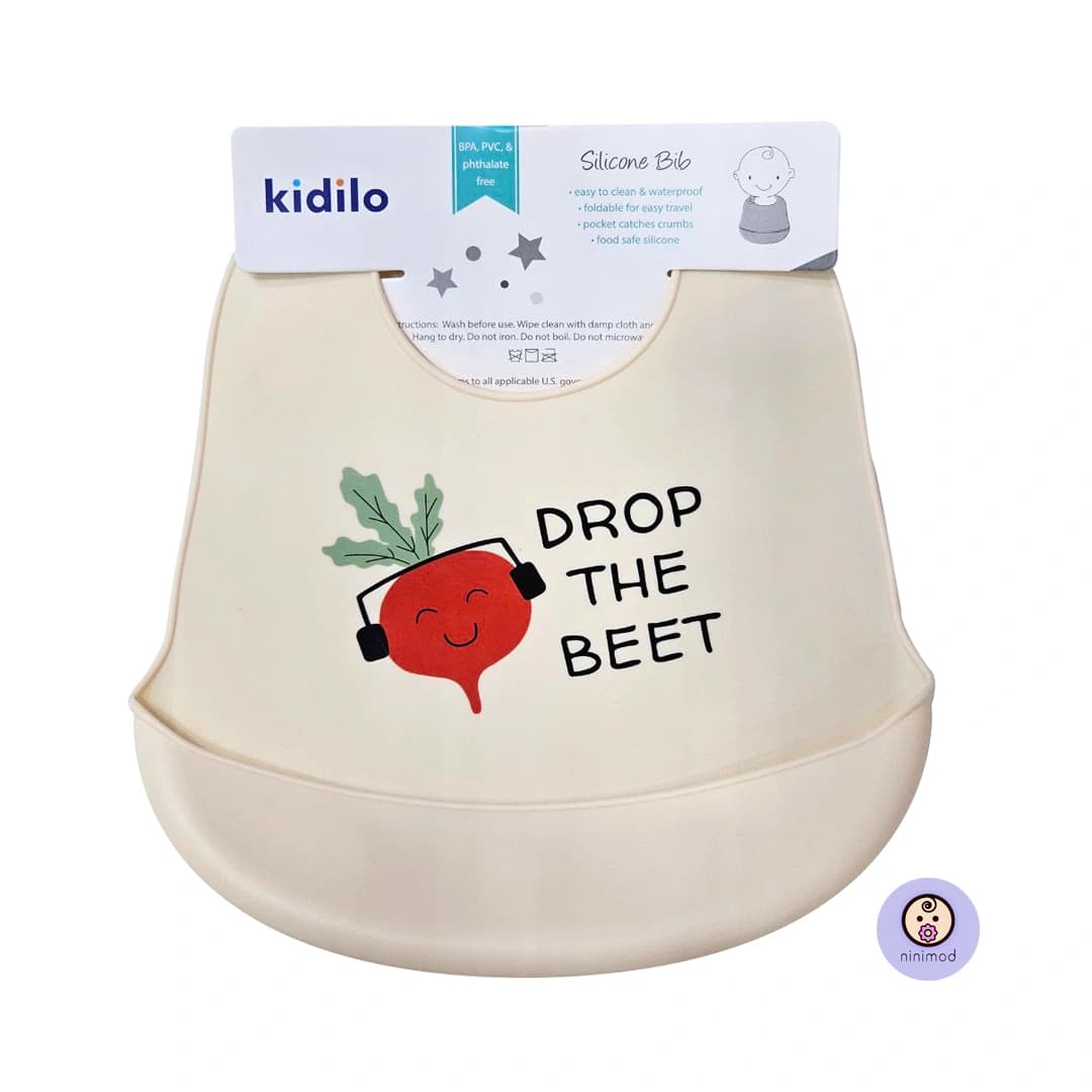 پیشبند سیلیکونی برند کیدیلو kd-a20 — تصویر ۵