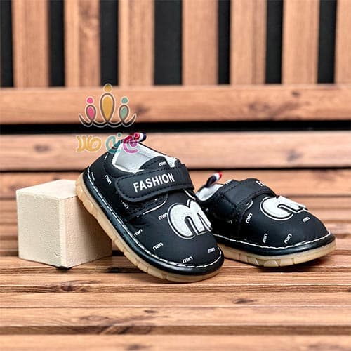 کفش سوتی اسپرت بچگانه مدل Fashion M — تصویر ۳