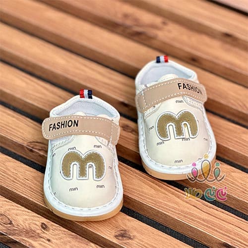کفش سوتی اسپرت بچگانه مدل Fashion M — تصویر ۵