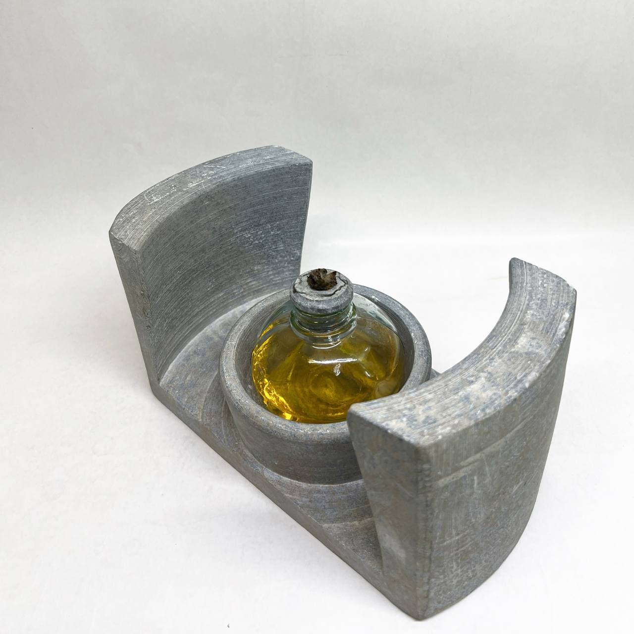 وارمر دو پایه سنگی — تصویر ۱۱