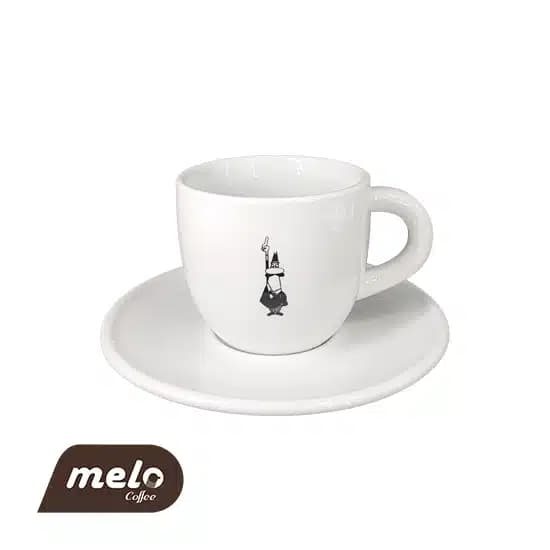 فنجان کاپوچینو بیالتی Tazza Cappuccino — تصویر ۲