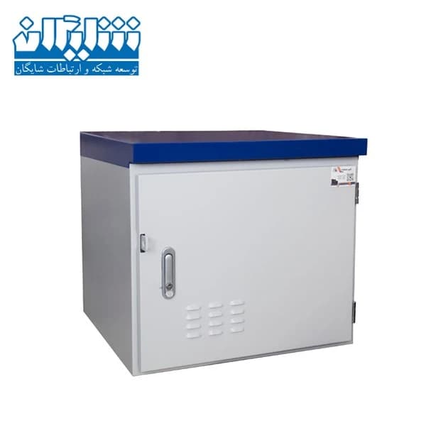 رک ضدآب 9 یونیت عمق 60 Rack Outdoor