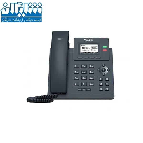 گوشی ویپ یالینک Yealink SIP-T31G