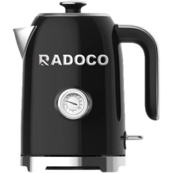 کتری برقی رادوکو مدل RADOCO RD-LK1309