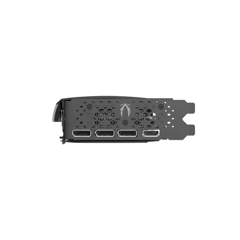 کارت گرافیک ZOTAC RTX 4070 Twin Edge SPIDER MAN استوک — تصویر ۸