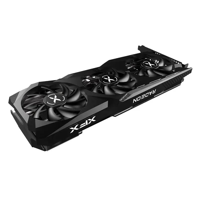 کارت گرافیک XFX RX 6700 XT SWFT 12GB استوک — تصویر ۶