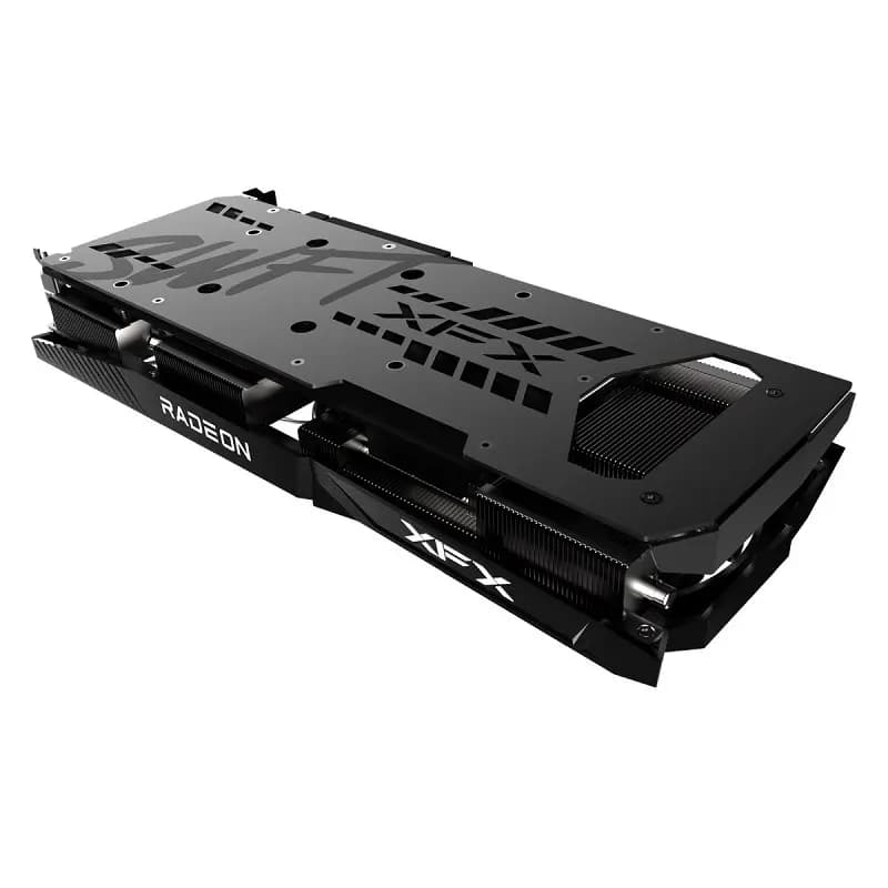 کارت گرافیک XFX RX 6700 XT SWFT 12GB استوک — تصویر ۷