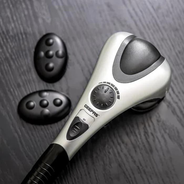 ماساژور برقی جیپاس مدل 86044 — تصویر ۶