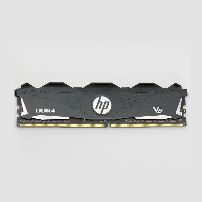 رم کامپیوتر اچ پی HP V6 8G DDR4 3200MHz استوک