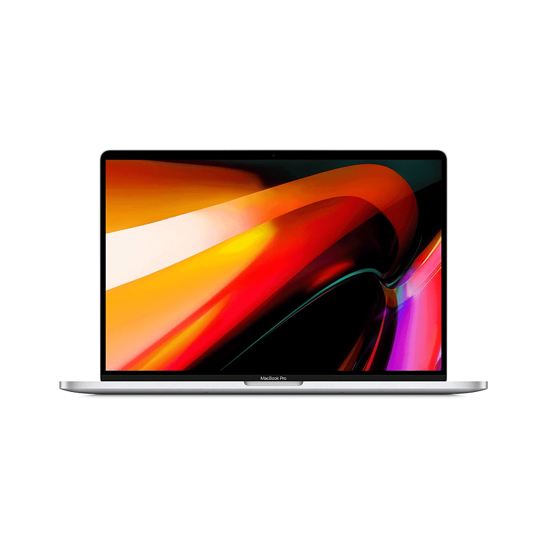 لپ تاپ استوک Macbook Pro A1990 2019 – i7 — تصویر ۱۰