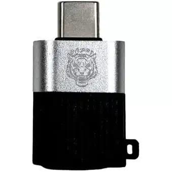 تبدیل او تی جی پادرا Padra OTG USB A-Micro USB — تصویر ۲