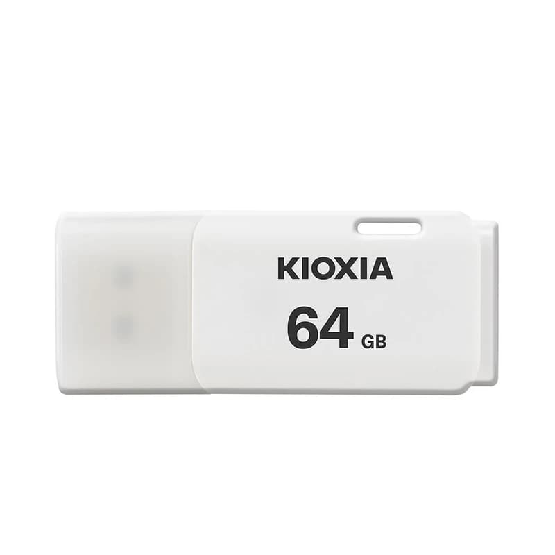 فلش مموری کیوکسیا KIOXIA U202 Flash Memory 64GB