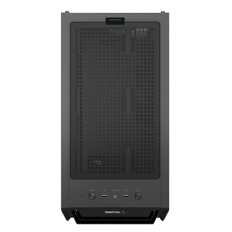 کیس کامپیوتر دیپ کول مدل DeepCool CG560 استوک — تصویر ۵