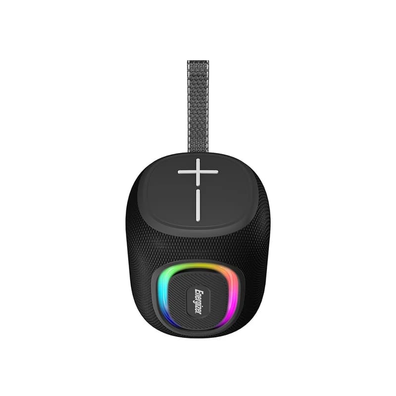 اسپیکر بلوتوثی قابل حمل انرجایزر مدل Energizer BTS081 — تصویر ۴