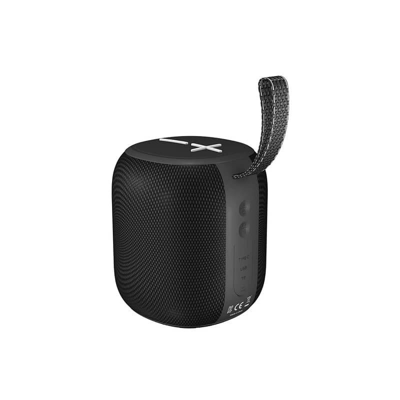 اسپیکر بلوتوثی قابل حمل انرجایزر مدل Energizer BTS081 — تصویر ۵