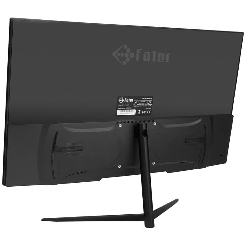 مانیتور 24 اینچ فاطر مدل Fater F24-075B1 — تصویر ۱۱