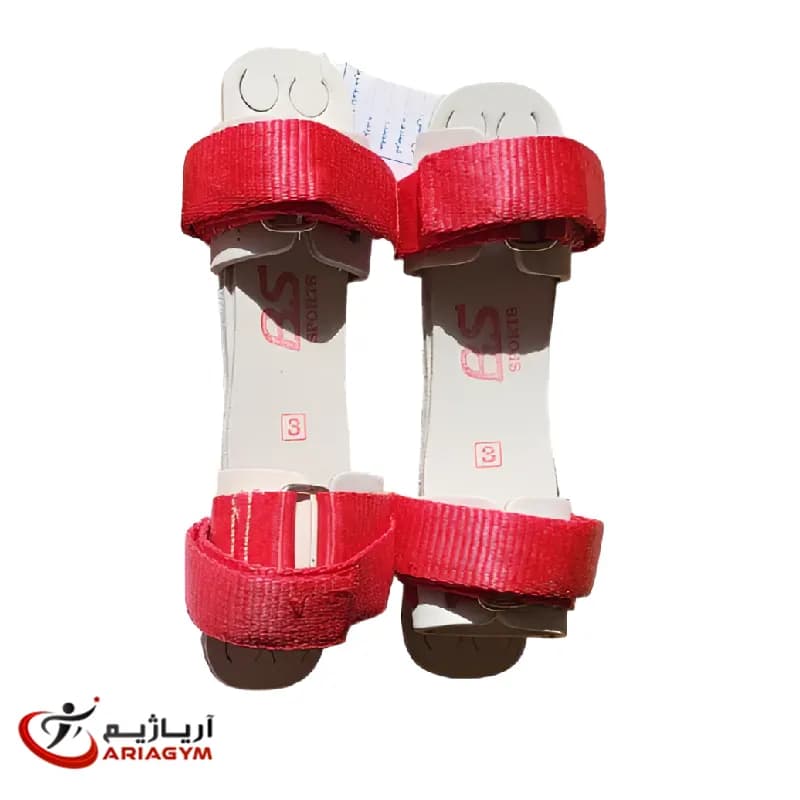 کفبند روس آریاژیم