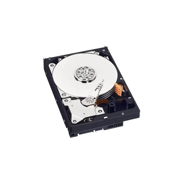هارددیسک اینترنال وسترن دیجیتال WD Blue WD5000AAKX 500GB استوک — تصویر ۵