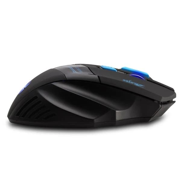 ماوس بی سیم مخصوص بازی زیلوتس Gaming Wireless ZELOTES F-14 — تصویر ۹