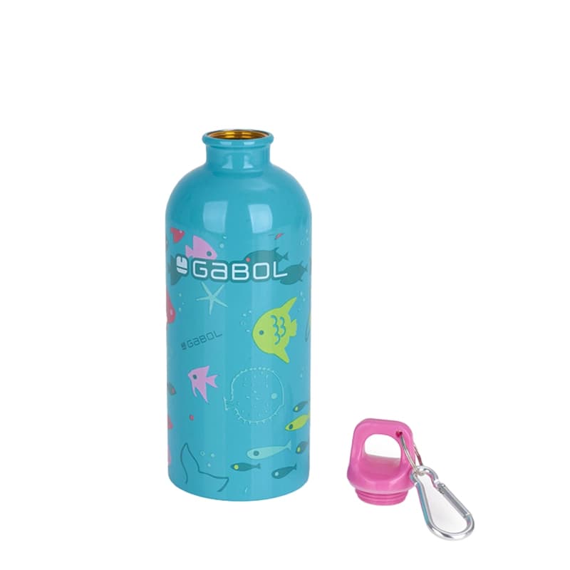 قمقمه دخترانه گابل اسپانیا مدل 235748 Acqua — تصویر ۴