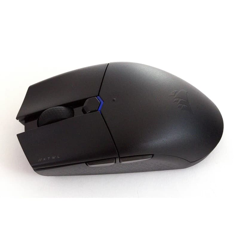 ماوس بی سیم مخصوص بازی کورسیر Corsair Katar Pro — تصویر ۸