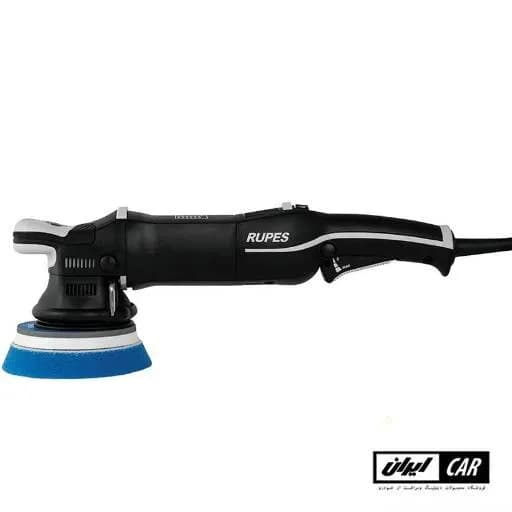 دستگاه پولیش اوربیتال مارک سه روپس مدل Rupes Random Orbital Polisher LHR15III/STD — تصویر ۲