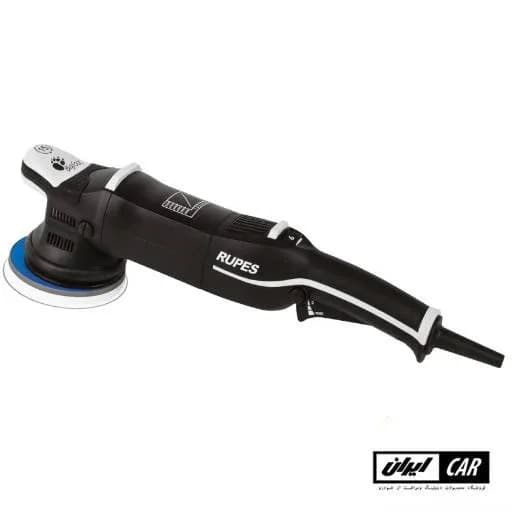 دستگاه پولیش اوربیتال مارک سه روپس مدل Rupes Random Orbital Polisher LHR15III/STD — تصویر ۳