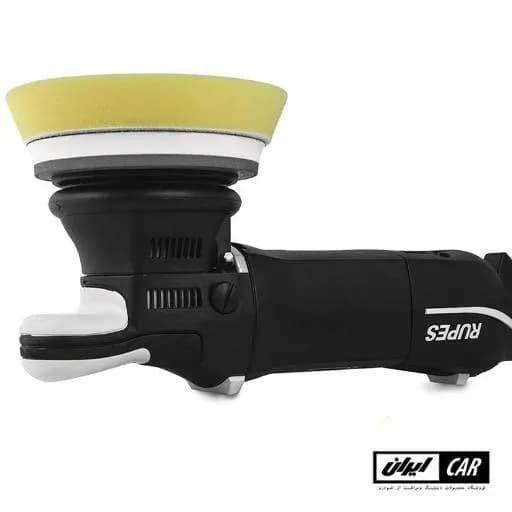 دستگاه پولیش اوربیتال مارک سه روپس مدل Rupes Random Orbital Polisher LHR15III/STD — تصویر ۴