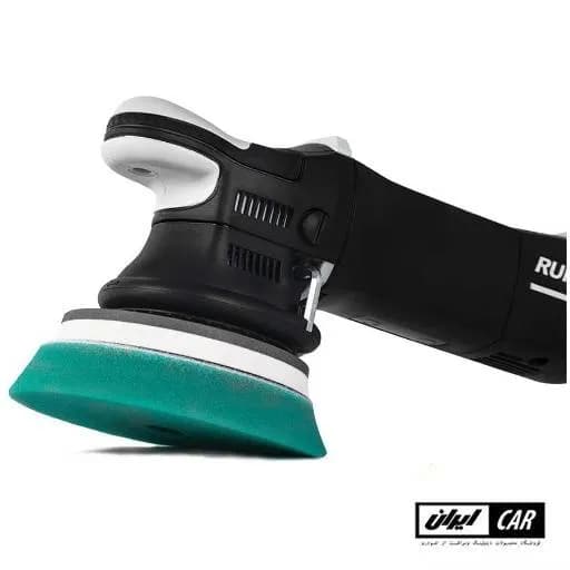 دستگاه پولیش اوربیتال مارک سه روپس مدل Rupes Random Orbital Polisher LHR15III/STD — تصویر ۵