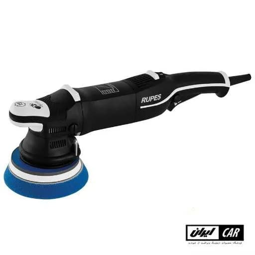 دستگاه پولیش اوربیتال مارک سه روپس مدل Rupes Random Orbital Polisher LHR15III/STD — تصویر ۶