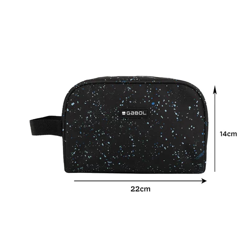 کیف لوازم بهداشتی پسرانه گابل اسپانیا مدل 236888 Galaxy — تصویر ۲