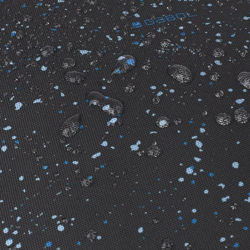 کیف لوازم بهداشتی پسرانه گابل اسپانیا مدل 236888 Galaxy — تصویر ۸