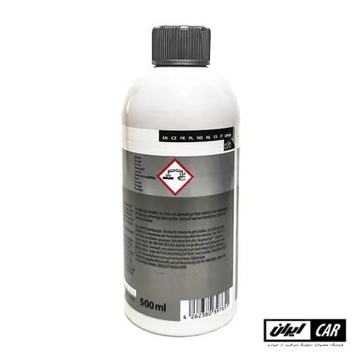 اسپری لکه بر آب بدنه خودرو کوکمی مدل Koch Chemie Spotless Ceramic Finish — تصویر ۱۱