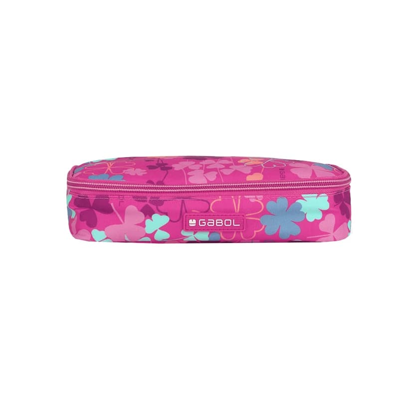 کیف غذا دخترانه گابل اسپانیا مدل 235875 Clover — تصویر ۳