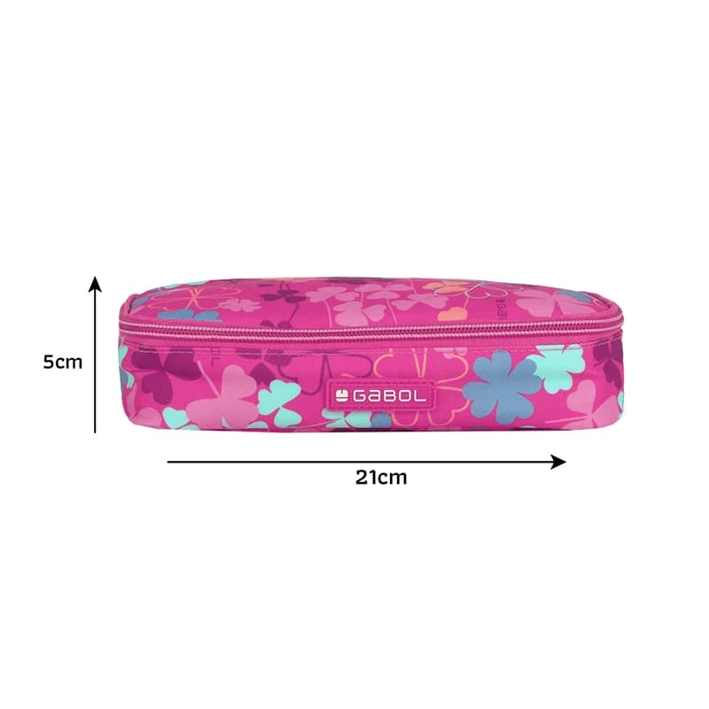 کیف غذا دخترانه گابل اسپانیا مدل 235875 Clover — تصویر ۷