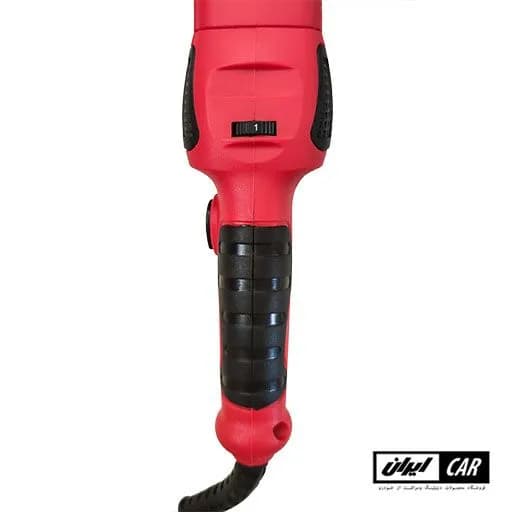 دستگاه پولیش دوال اکشن 150 میلی متری کارز گیفت مدل CARS GIFT Dual Action Polisher — تصویر ۸