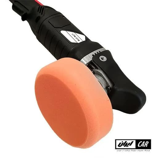 دستگاه پولیش چرخشی روتاری خودرو مدل Rotary polishing LPM-XYM — تصویر ۸